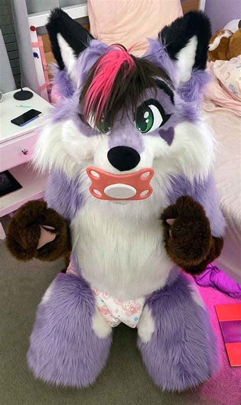 fursuit porn videos